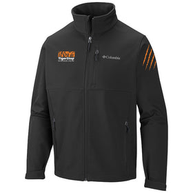 TigerStop Softshell Jackets